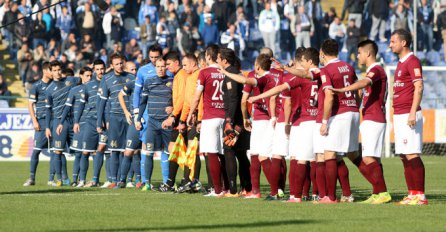 Željezničar gostuje u Banja Luci, FK Sarajevo titulu brani protiv Drine