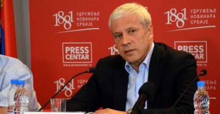 Boris Tadić: Dobro je da Vučić ode u Srebrenicu