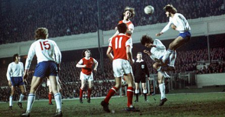 Chelsea? PSG? Ne! Ovo je 19 najboljih ekipa u istoriji fudbala