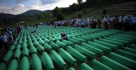 U Bugarskoj obilježena 20. godišnjica genocida u Srebrenici: U tom gradu su ubijeni nevini muslimani