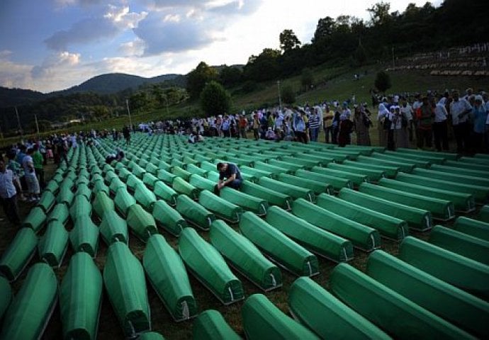 U Bugarskoj obilježena 20. godišnjica genocida u Srebrenici: U tom gradu su ubijeni nevini muslimani