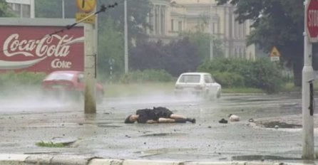 Genocid i zločini za vrijeme agresije na BiH