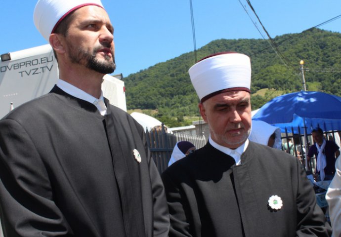 Incident u Potočarima nisu napravili Srebreničani!