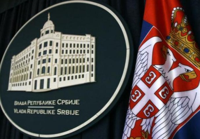 Počela hitna sjednica Vlade Srbije povodom napada na premijera Vučića