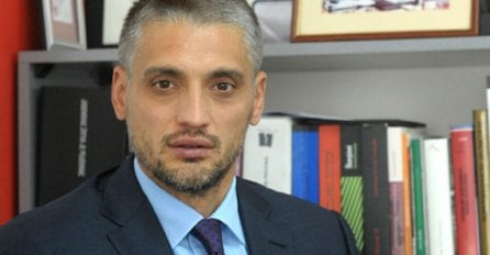 Čedomir Jovanović: Napad na premijera Srbije vraća nas nekoliko koraka unazad