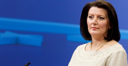 Jahjaga: Kosovo je uz porodice svih žrtava genocida u Srebrenici