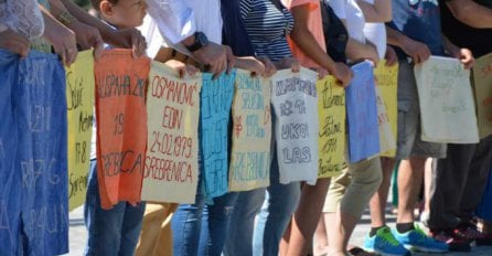 Danas je i cijela Slovenija odala počast žrtvama genocida  (FOTO)