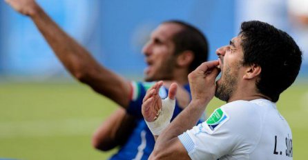 Luis Suarez: FIFA treba da mi se izvini