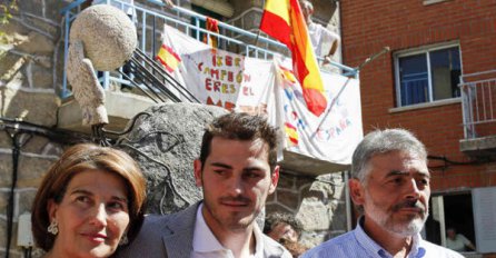 Zbog ovoga je Florentino Perez otjerao Casillasa iz Reala