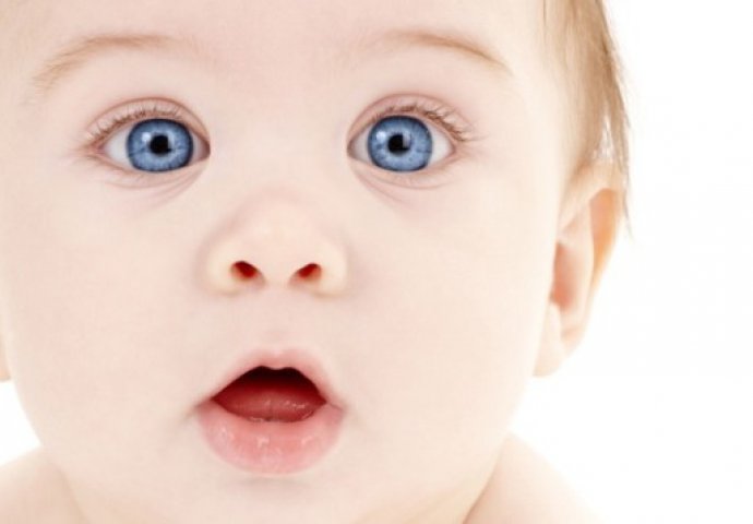 Melem za oči i dušu: Ovih deset prekrasnih beba uljepšat će vam dan