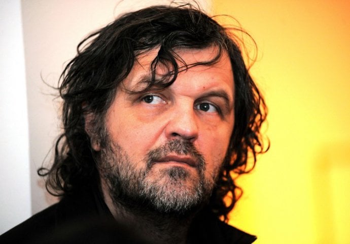 Emir Kusturica: Sarajevo nije daleko od kalifata, a to je i bio plan Alije Izetbegovića