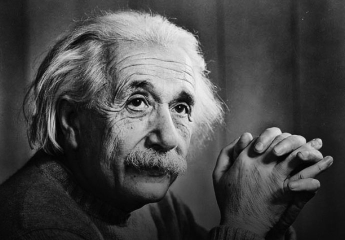 Evo što je Albert Einstein odgovorio djevojčici na pitanje o molitvi i religiji