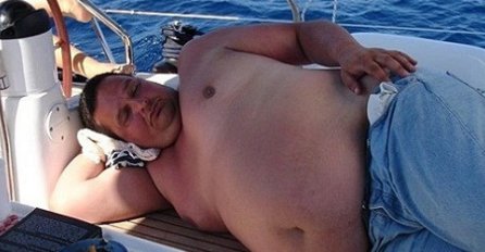 " Bio sam svinja, a sada sam tigar, evo kako sam smršao čak 100 kila  "