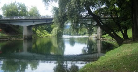 Počelo "Ljeto na Vrbasu": Miladinović najbolje skočio banjalučku lastu