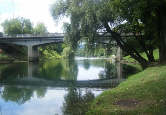 Počelo "Ljeto na Vrbasu": Miladinović najbolje skočio banjalučku lastu