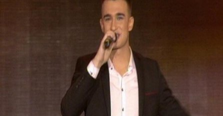 Bh. takmičari opet dominirali u finalu "Zvezda Granda": Haris Berković je pobjednik