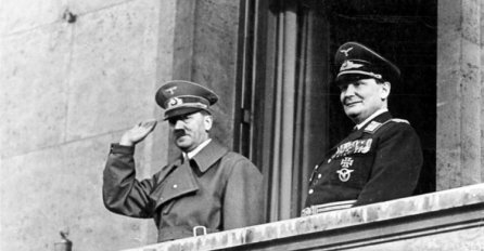 Telegram koji je natjerao Hitlera na samoubistvo