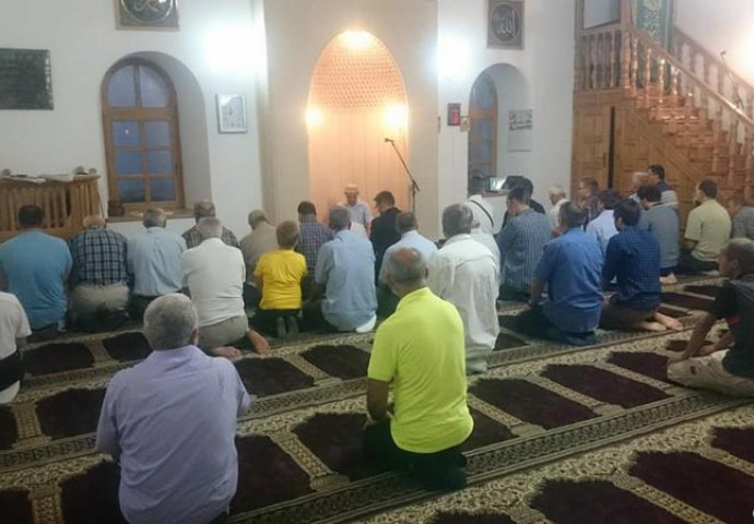 BiH: Novi napad na muslimane u ramazanu