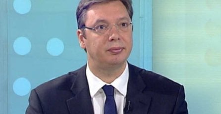 Vučić pozvao članove Predsjedništva BiH u Beograd