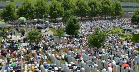 Šta se dešava? MUP Srbije hapsi Bošnjake koji su išli 11. jula u Srebrenicu?!