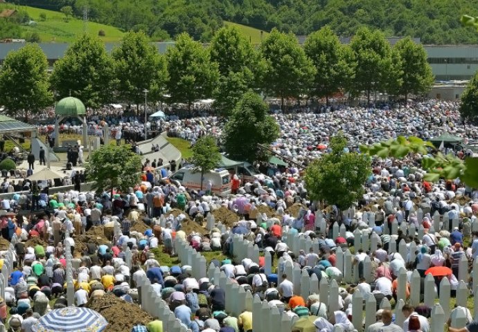 Šta se dešava? MUP Srbije hapsi Bošnjake koji su išli 11. jula u Srebrenicu?!