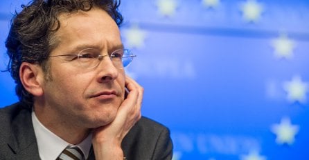 Holanđanin Dijsselbloem ponovo izabran za predsjednika eurozone