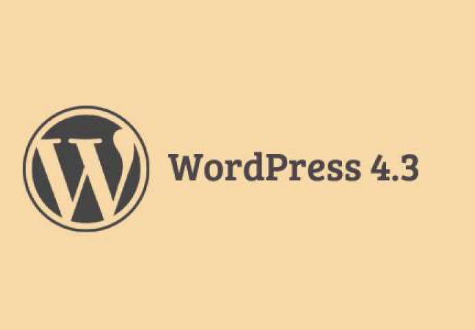 Šta donosi novi WordPress?