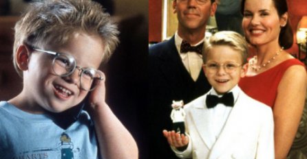 Sjećate li se ovog malog, simpatičnog dječaka iz filmova "Jerry Maguire" i "Stuart Little"? Drastično se promijenio! (FOTO)