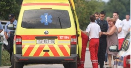 Dvije porodične tragedije: Muževi ubili supruge