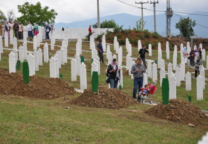 Prijedor: Za kolektivnu dženazu do sada spremno 29 žrtava ubijenih 1992. godine