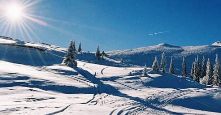 SKUPLJE KARTE: Evo koliko će koštati skijanje na Jahorini ove zimske sezone!