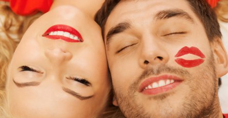 VAŽNO: Pokažite svoja osjećanja prema voljenoj osobi!