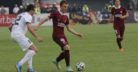 Bilbija zaželio sreću svojim bivšim saigračima protiv Lecha