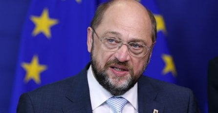 Schulz: Evropska unija će postići sporazum s Turskom u vezi s izbjegličkom krizom