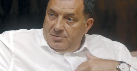 Vlast za poželjeti: Dodik spiskao sav novac od prodaje Telekoma RS