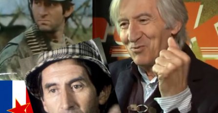 Ljubiša Samardžić o Jugoslaviji: "Harmonija, sklad ... ta predivna, uzbudljiva vremena ostavila su u nama setu ..." (VIDEO)