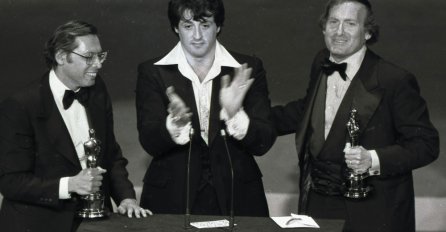 NIKAD NE ODUSTAJTE! Ovo je jedna od najtužnijih holivudskih priča ikad ispričanih