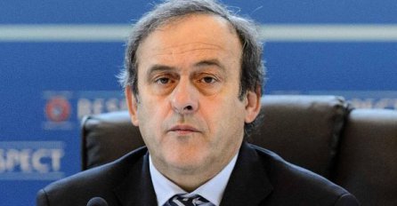 Michel Platini: Moramo misliti na fudbal u čitavoj Evropi, ne samo u dva ili tri kluba