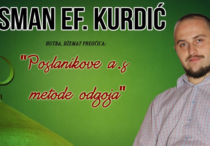 Osman ef. Kurdić za Novi.ba: Danas se više slijede estradne zvijezde i sportisti nego neko ko je prenio istinu