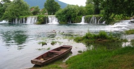 Odluka o koncesiji za gradnju HE nije u skladu sa Zakonom o NP Una