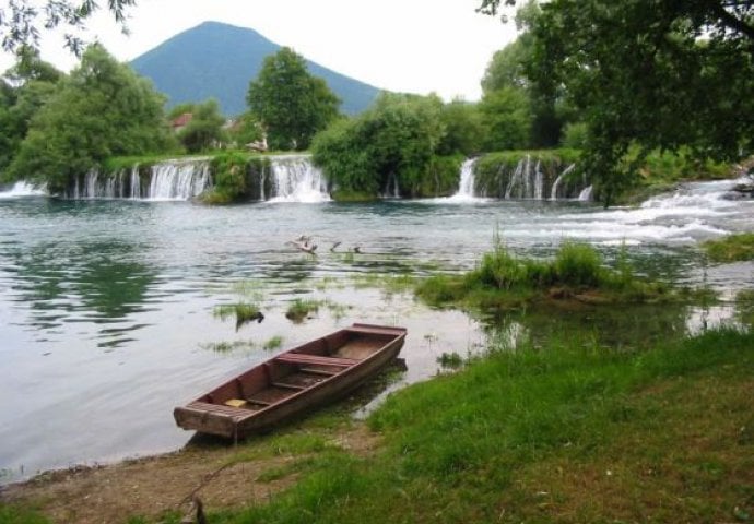 Odluka o koncesiji za gradnju HE nije u skladu sa Zakonom o NP Una