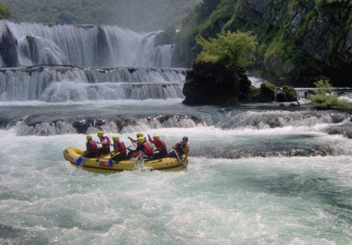 Vlada FBiH podržala novi zakon o turističkim zajednicama i promociji turizma