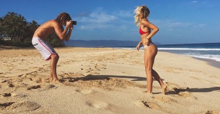 Solo ste? Evo kako pronaći dečka na ljetovanju!