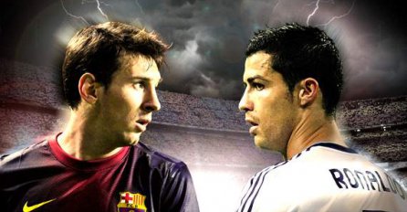 Deset kandidata za najboljeg fudbalera Evrope u sezoni 2014/2015