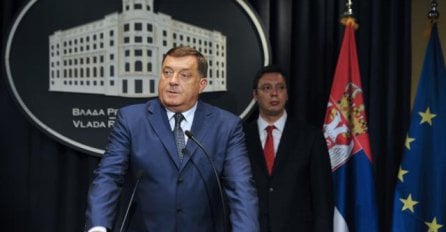 Dodik ponovo riga vatru: Naser Orić prerušen vodio nerede u Potočarima?!