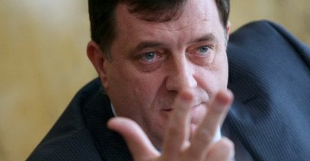 Dodik uskoro na "crnoj listi": Ovo je cijena referenduma