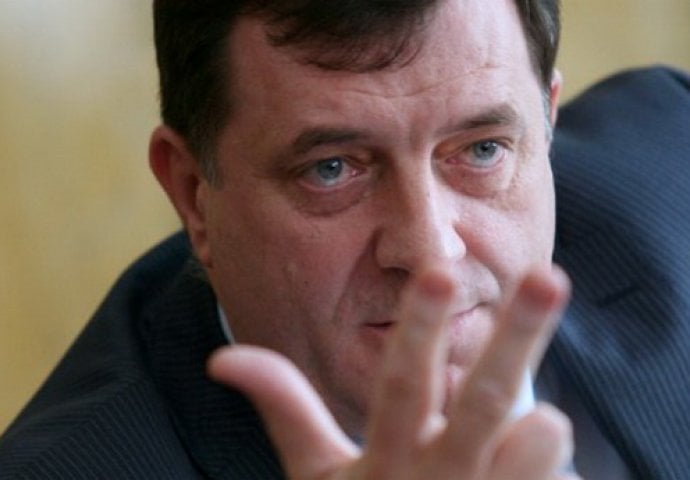 Dodik uskoro na "crnoj listi": Ovo je cijena referenduma