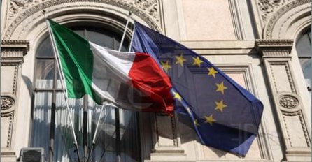 Zbog nepravilnog odlaganja otpada EU kaznila Italiju sa 20 miliona eura