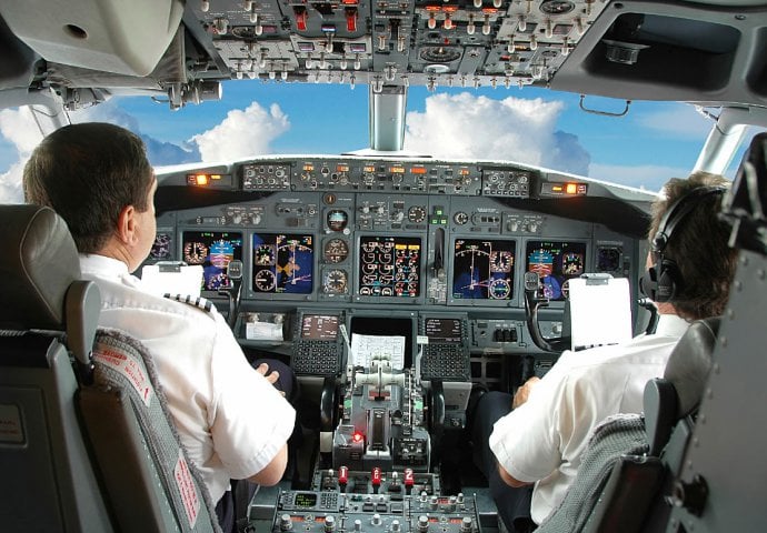 EU: Pilote u Evropi podvrgnuti alko-testovima kao i testovima na drogu prije leta