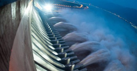 Počela gradnja 314 metara visoka grdosija kao spas od globalnog zagrijavanja